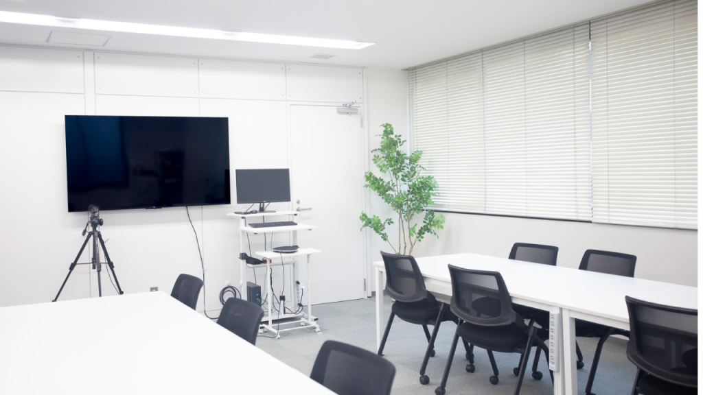 ベスリ・リワーク大阪