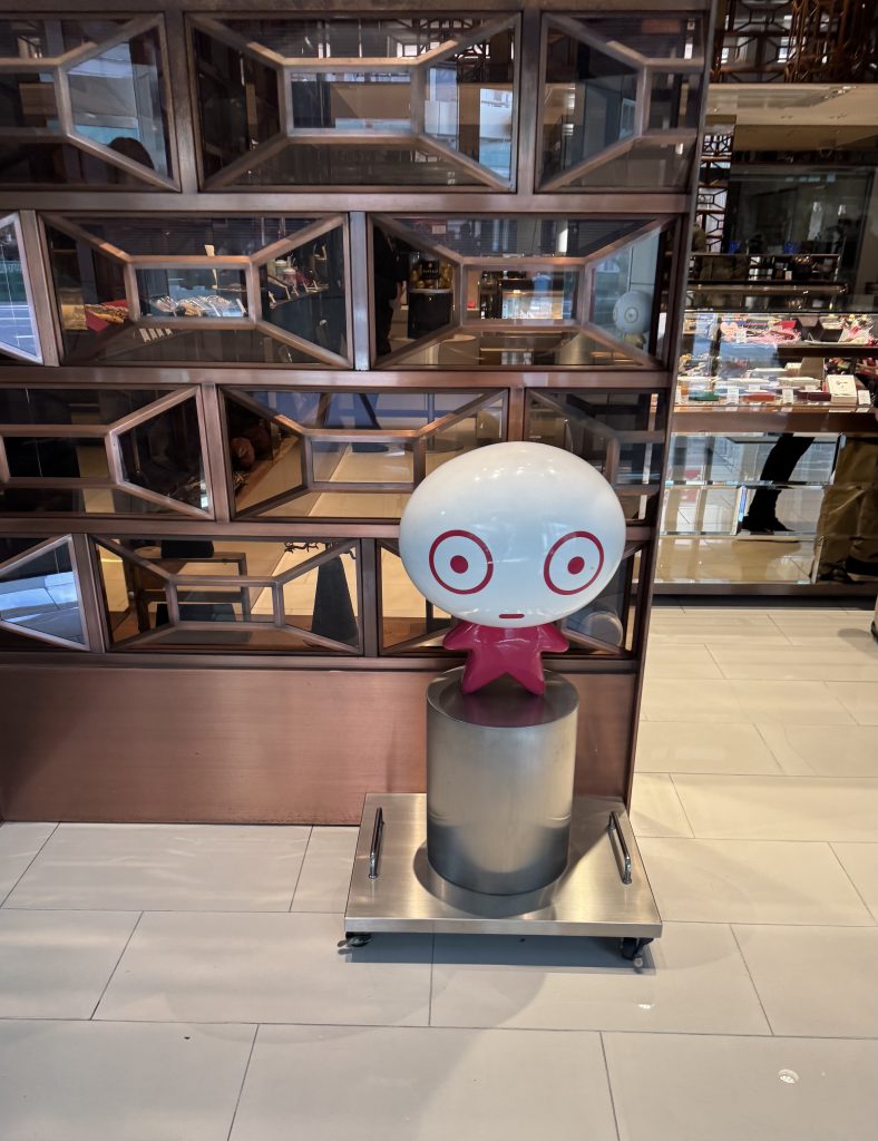 UHA味覚糖 UHA PARK&CAFE