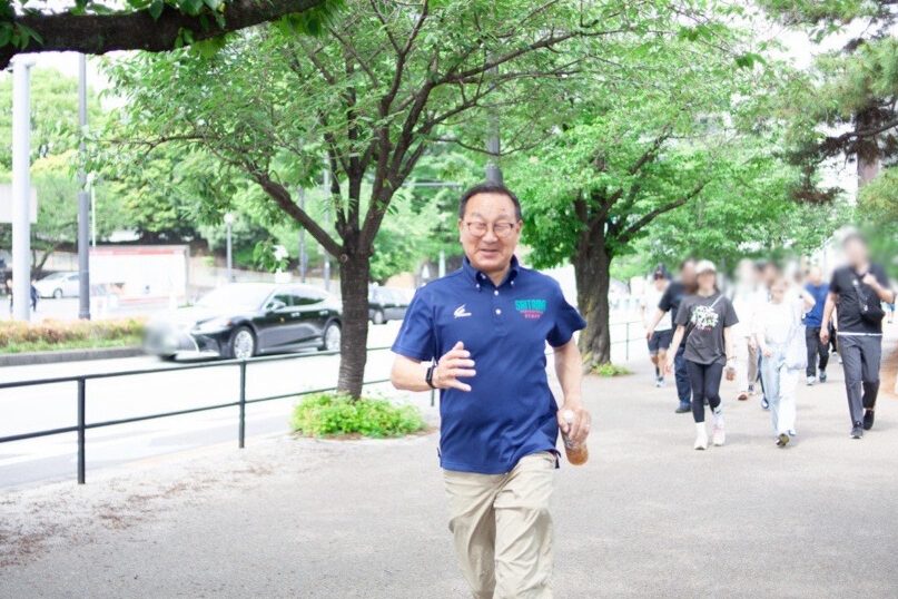 ベスリのリワーク講師