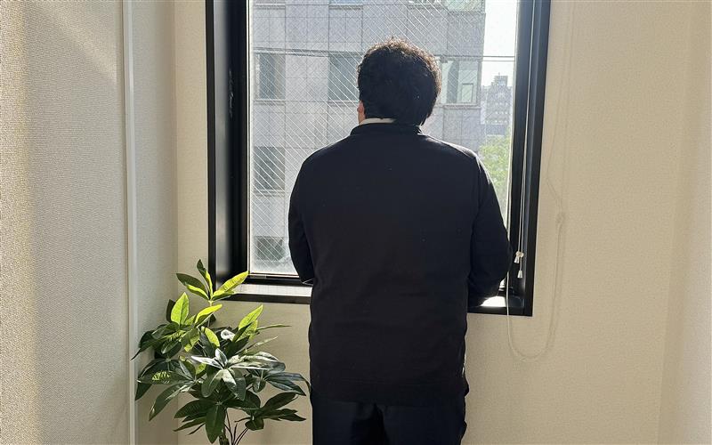 復職体験記Nさん