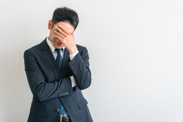 同じ部署に戻りたくない